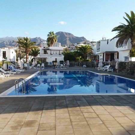 Apartamentos Bungamerica N114 Плая де лас Америкас Екстериор снимка