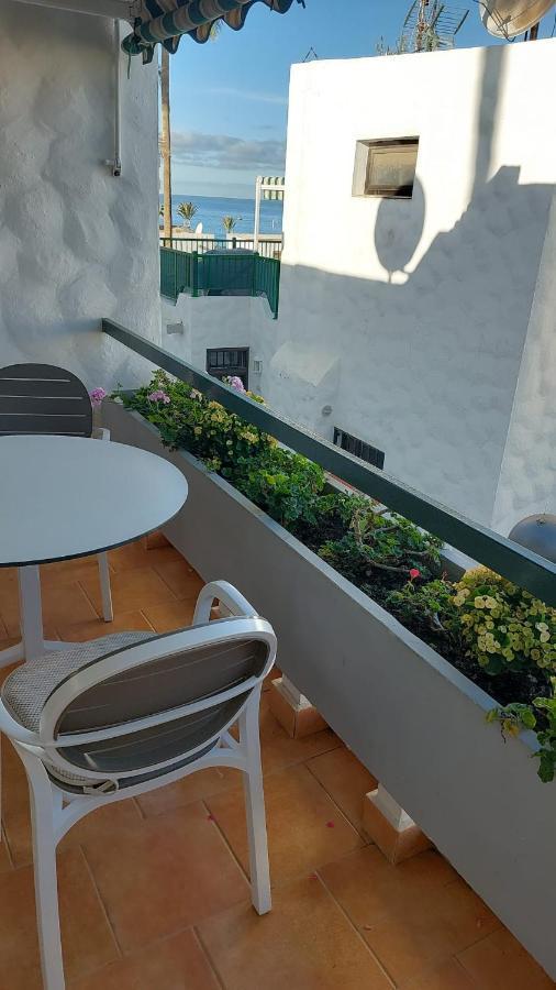 Apartamentos Bungamerica N114 Плая де лас Америкас Екстериор снимка