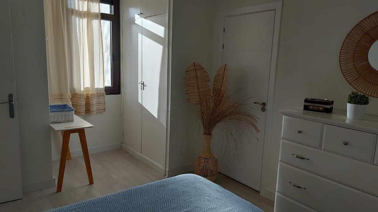 Apartamentos Bungamerica N114 Плая де лас Америкас Екстериор снимка