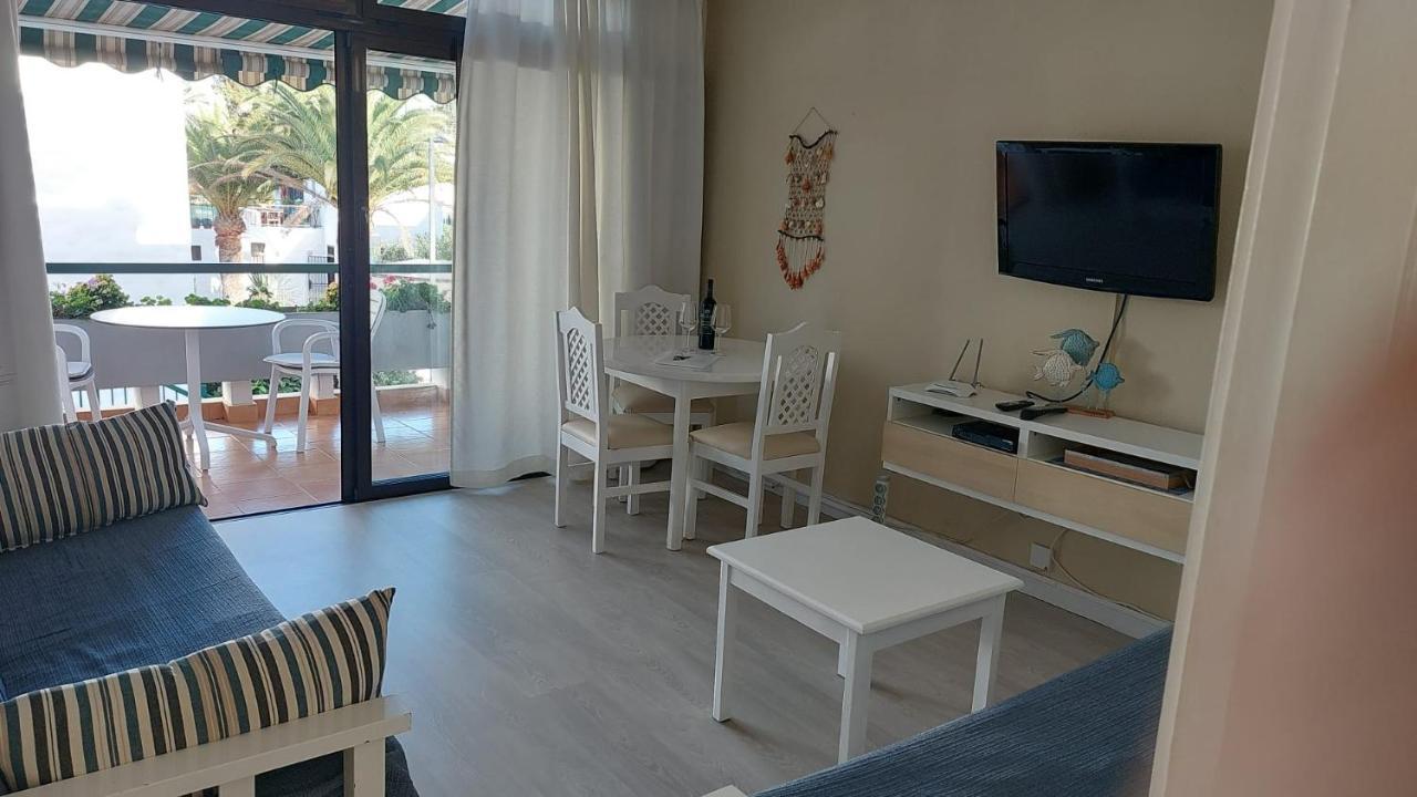 Apartamentos Bungamerica N114 Плая де лас Америкас Екстериор снимка