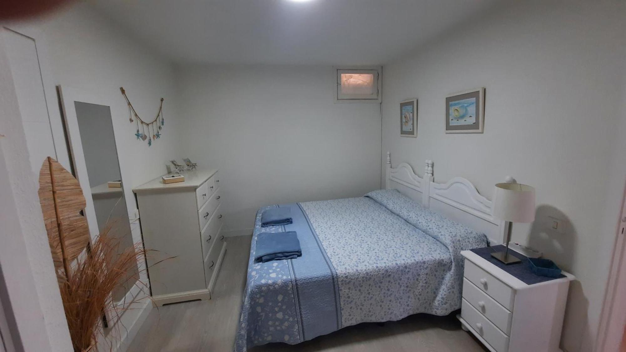 Apartamentos Bungamerica N114 Плая де лас Америкас Екстериор снимка