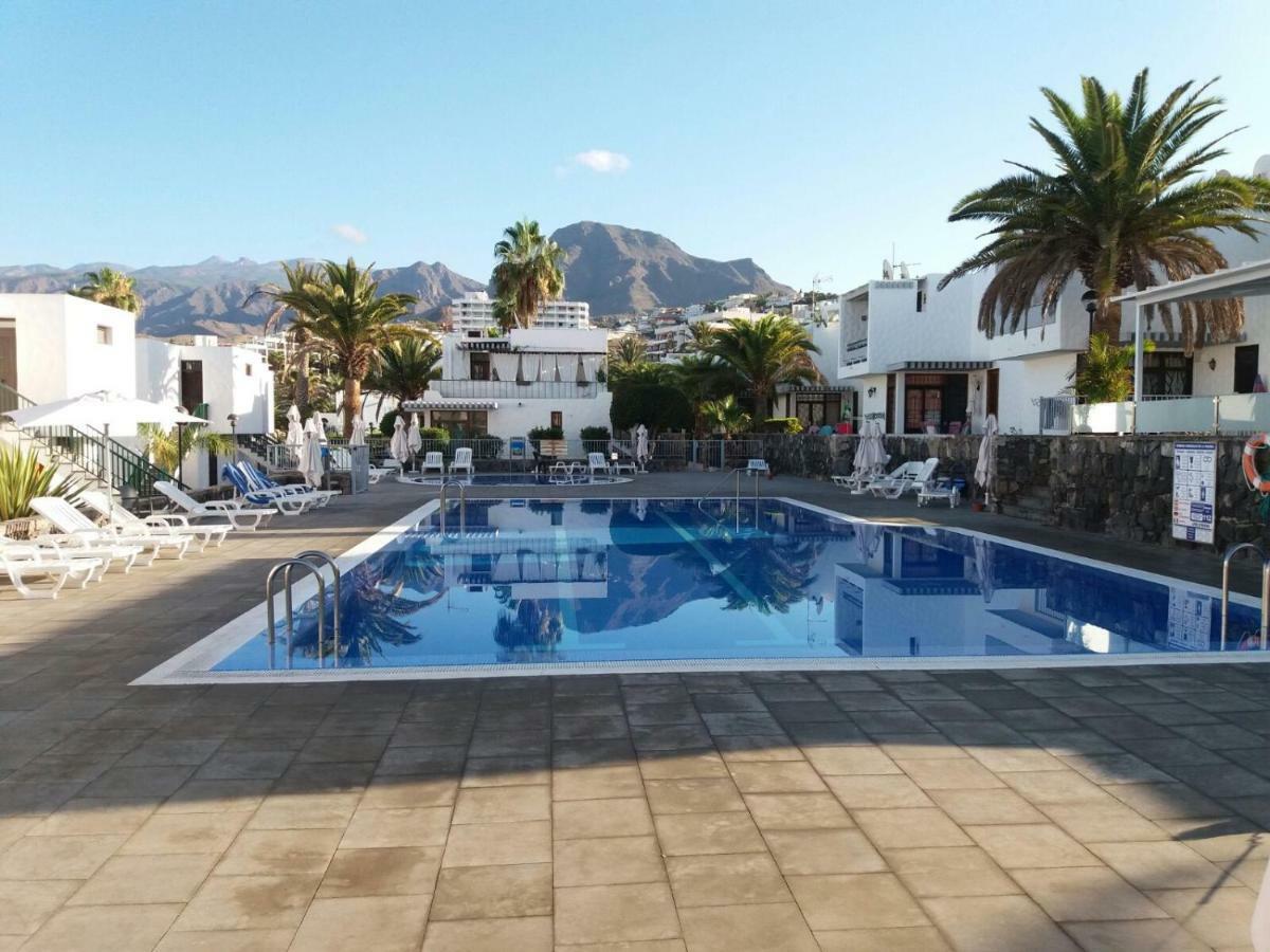 Apartamentos Bungamerica N114 Плая де лас Америкас Екстериор снимка