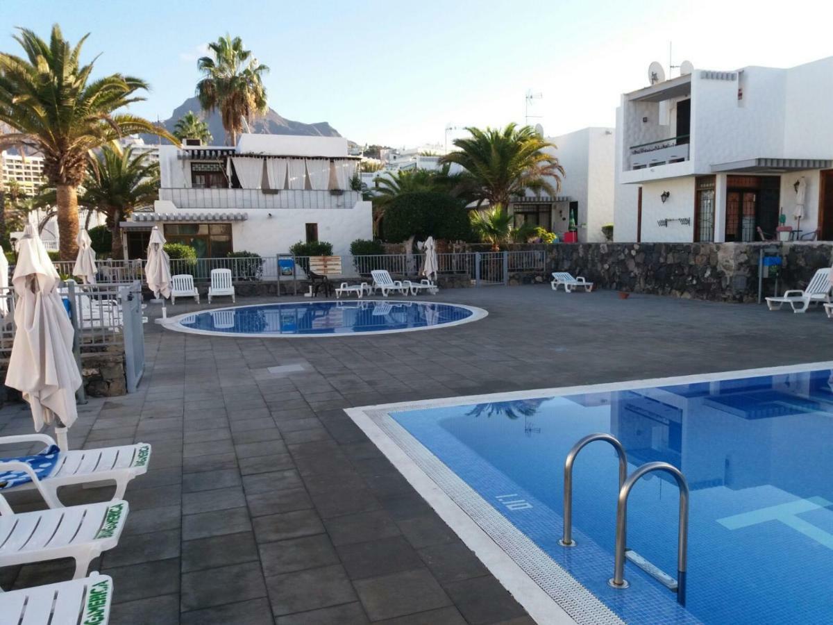 Apartamentos Bungamerica N114 Плая де лас Америкас Екстериор снимка
