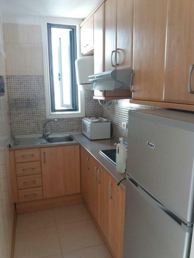 Apartamentos Bungamerica N114 Плая де лас Америкас Екстериор снимка
