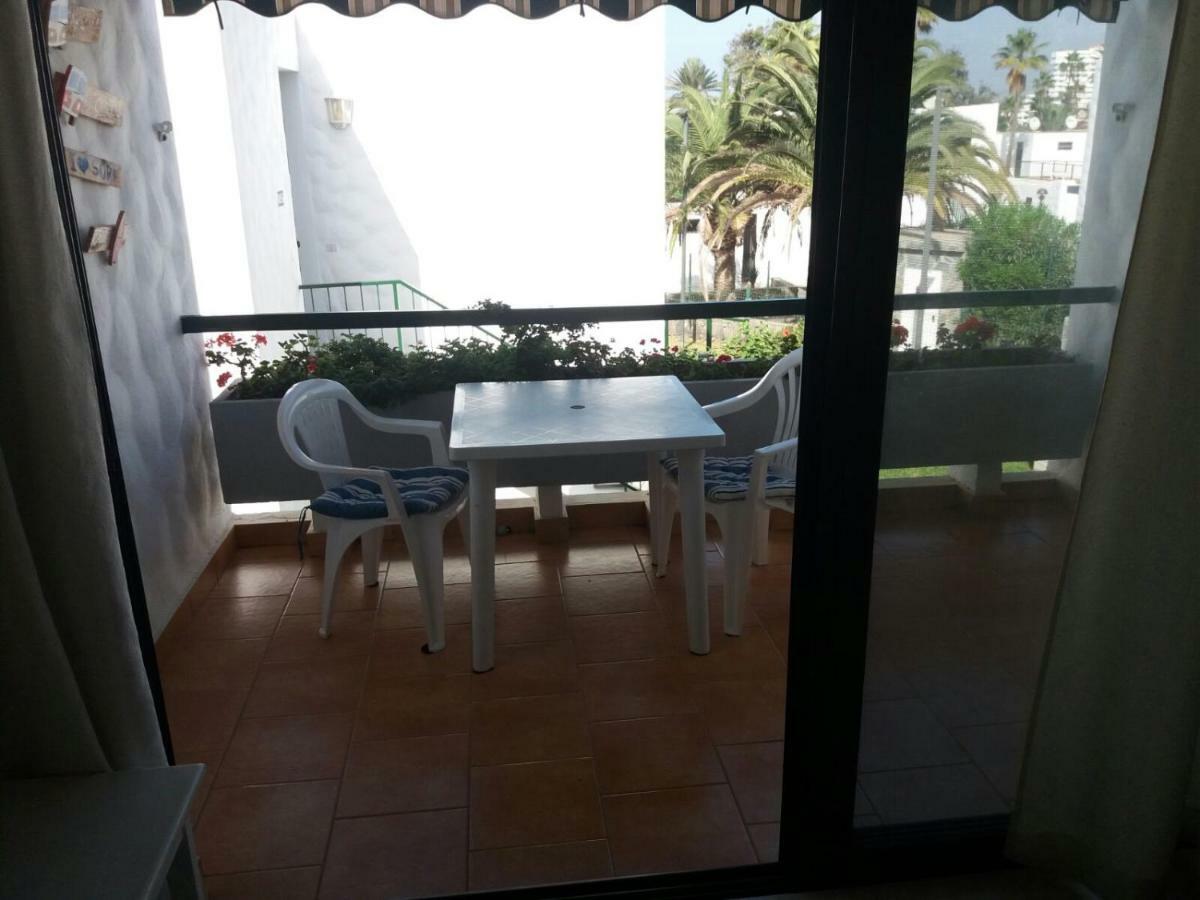 Apartamentos Bungamerica N114 Плая де лас Америкас Екстериор снимка